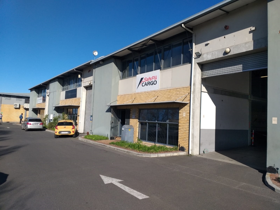 To Let Commercial Property for Rent in Airport Industria Western Cape